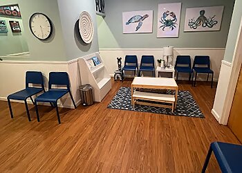 Jacksonville Kids Dentists Kelley Downs, DDS - RIVER CITY PEDIATRIC DENTISTRY