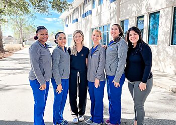 Jacksonville Kids Dentists Kelley Downs, DDS - RIVER CITY PEDIATRIC DENTISTRY