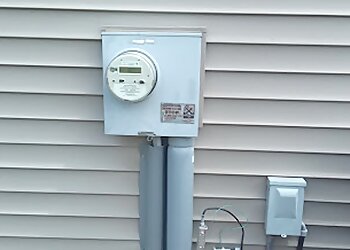 Allentown Electricians Kelley Electric