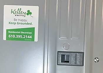Allentown Electricians Kelley Electric