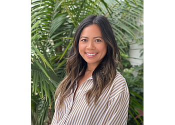 Kelley Hoang, DDS - Little Healthy Smiles Costa Mesa Kids Dentists