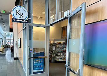 Kelley-Ross Pharmacy at 7th & Madison Seattle Pharmacies image 1