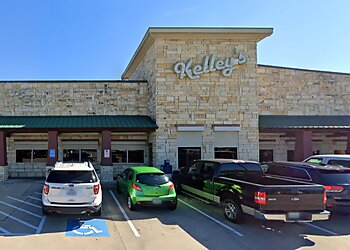 Pasadena American Restaurants Kelley's Country Cookin