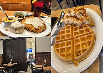 Pasadena American Restaurants Kelley's Country Cookin