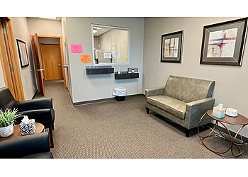 Kelli Bremer, MD - Lincoln, NE Psychiatrists - Clinic Exterior Image