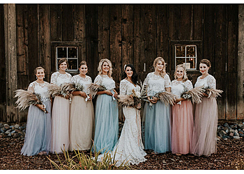 Portland Makeup Artists Kelli Thomsen Beauty