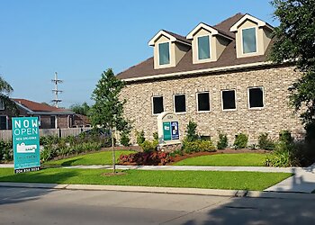 New Orleans Kids Dentists Kellie Axelrad, DDS - NEW ORLEANS CHILDREN's DENTAL CENTER