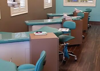 New Orleans Kids Dentists Kellie Axelrad, DDS - NEW ORLEANS CHILDREN's DENTAL CENTER