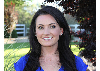 Kellie McGinley DDS - Growing Smiles Pediatric Dentistry Reno Kids Dentists