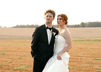 Lexington Videographers Kelliejoy Films