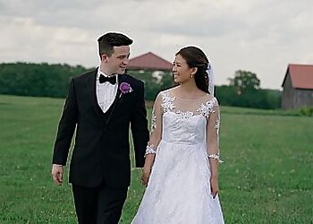 Lexington Videographers Kelliejoy Films