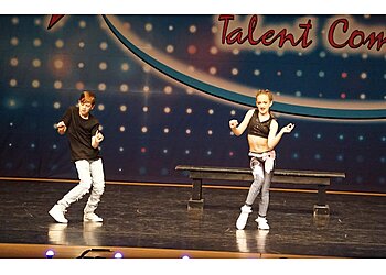 Chesapeake Dance Schools Kelli's Dance Explosion