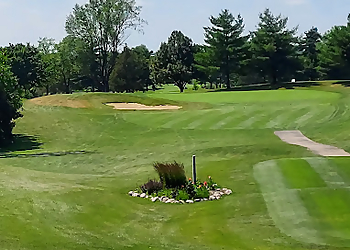 Peoria Golf Courses Kellogg Golf Course