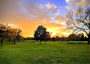 Peoria Golf Courses Kellogg Golf Course
