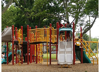 Kellogg Park Elizabeth Public Parks