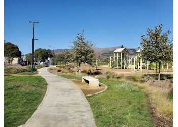 Ventura Public Parks Kellogg Park