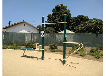 Ventura Public Parks Kellogg Park