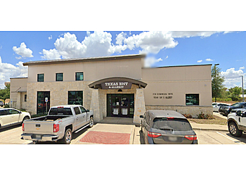 College Station Ent Doctors Kellous Price, MD - TEXAS ENT & ALLERGY