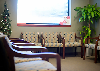 Greensboro Gynecologists Kelly A. Fogleman, MD, FACOG - WENDOVER OB-GYN