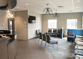 Rochester Kids Dentists Kelly A. Jones, DDS - ROCHESTER PEDIATRIC DENTISTRY