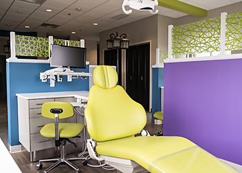 Rochester Kids Dentists Kelly A. Jones, DDS - ROCHESTER PEDIATRIC DENTISTRY