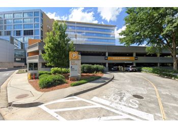 Atlanta Oncologists Kelly A. May, MD - ATLANTA CANCER CARE