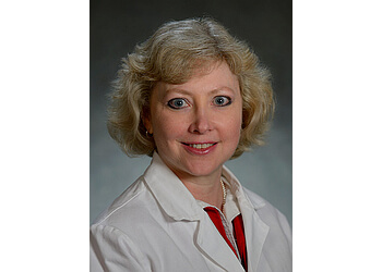 Philadelphia cardiologist Kelly Anne Spratt, DO, FACP, FACC-  Penn Presbyterian Medical Center