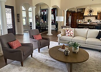 Bakersfield Interior Designers Kelly Archer Interiors