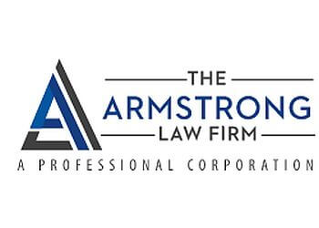 Oakland Employment Lawyers Kelly Armstrong - THE ARMSTRONG LAW FIRM