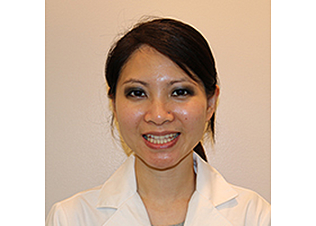 Kelly Aung Chinosornvatana, O.D - EYEMAX VISION Aurora Pediatric Optometrists image 1