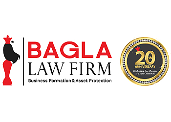 Carlsbad Business Lawyers Kelly Bagla, Esq. - BAGLA LAW FIRM, APC