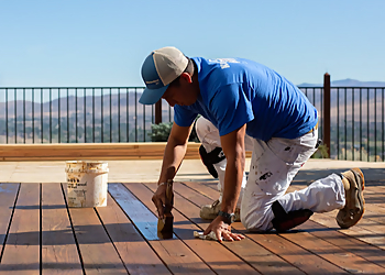 Reno Painters Kelly Brothers Painting Inc.