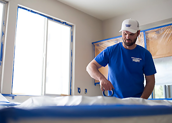 Reno Painters Kelly Brothers Painting Inc.