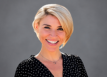 Kelly Burke - Denver, CO Insurance Agents - Portrait