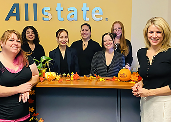 Denver Insurance Agents Kelly Burke - ALLSTATE INSURANCE AGENT