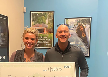 Denver Insurance Agents Kelly Burke - ALLSTATE INSURANCE AGENT