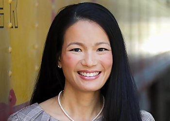 Kelly Chang Rickert - LAW AND MEDIATION OFFICES OF KELLY CHANG, APLC Pasadena Divorce Lawyers image 1