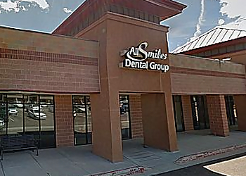 Colorado Springs Dentists Kelly Clarkson, DDS - ALL SMILES DENTAL GROUP