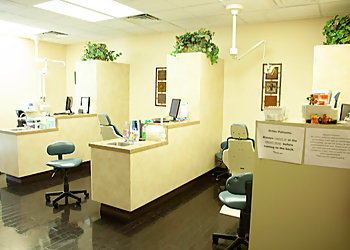 Colorado Springs Dentists Kelly Clarkson, DDS - ALL SMILES DENTAL GROUP