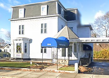 Kelly Cremation & Funeral Care Worcester Funeral Homes image 1