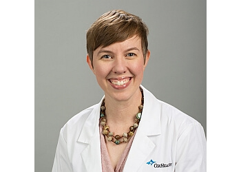 Springfield pediatrician Kelly Diane Wright, MD