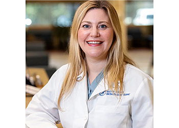 Kelly Eaton Boussert, MD - BATON ROUGE ORTHOPAEDIC CLINIC, LLC Baton Rouge Pain Management Doctors image 1