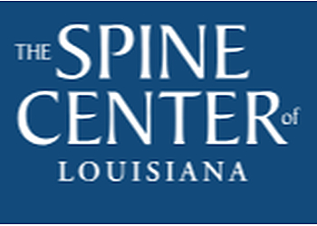 Kelly Eaton Boussert, MD - Baton Rouge, LA Pain Management Doctors - Clinic Logo