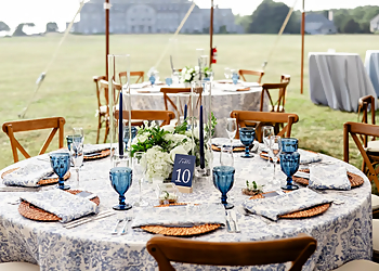 Boston Event Management Companies Kelly Elizabeth Events