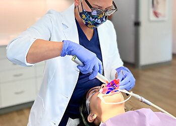 Sacramento Orthodontists Kelly Giannetti, DMD - GIANNETTI & BOOMS ORTHODONTIC SPECIALISTS