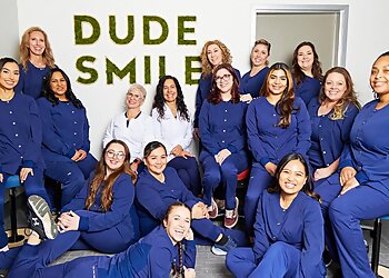 Sacramento Orthodontists Kelly Giannetti, DMD - GIANNETTI & BOOMS ORTHODONTIC SPECIALISTS