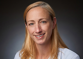 Kelly Hiatt, MD - Indianapolis, IN Ent Doctors - Doctor Portrait Image