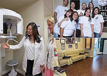 Victorville Cosmetic Dentists Kelly Hong, DDS - KELLY SMILE