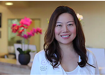 Kelly Hong, DDS - KELLY SMILE Victorville Cosmetic Dentists image 1