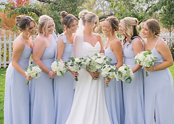 Kelly Jo Photography - Grand Rapids, MI Wedding Photographers - Service Highlights